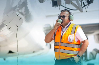 Oficial de Operaciones