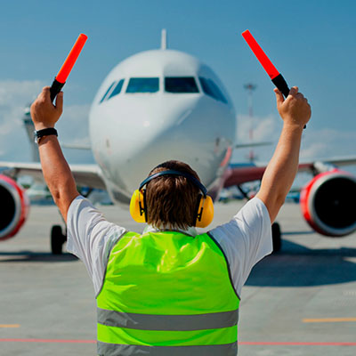 Oficial de Operaciones